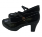 Woman Heel Shoe